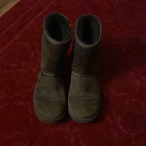 Women’s UGG Boots, size 7